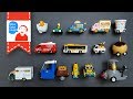 Tomica トミカ Despicable Me Minion Lego Vehicles Reviews