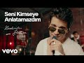 Kendimden hallice  seni kimseye anlatamazdm live at riva