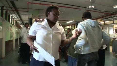 Project Masiluleke Overview