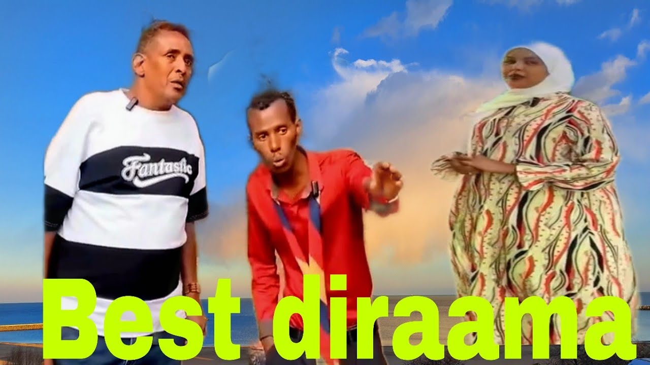 Best Comedy Afaan Oromo 2026