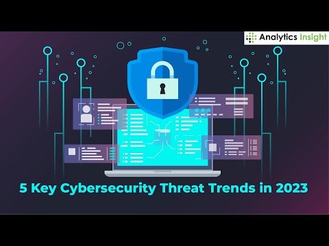 Video: Wat is de grootste bedreiging voor cybersecurity?