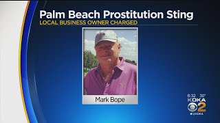 Pittsburgh Business Owner Charged In Florida Prosution Sting