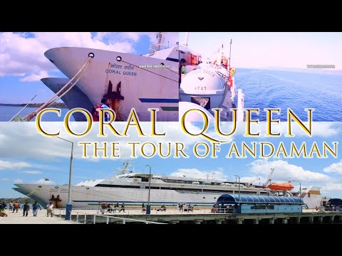 Video: Siapa pemilik Coral Queen di buku flush?
