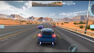 Car X Highway Racing - RACE EVENT IN HIGHWAY TRAFFIC screenshot 5