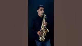 kal ho naa ho full song in saxophone