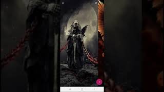 Grim Reaper Wallpapers HD Offline screenshot 2