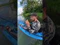 Santa María del oro con los compás y disfrutando algo distinto a la bici de montaña #fishing