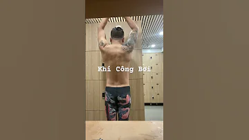 Năng Lượng Thân Tâm Thể KungfuZen Khicongsu 