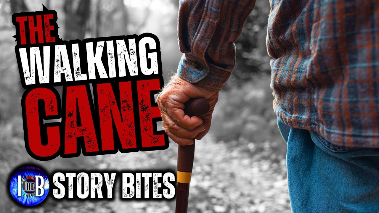 Only THIS Was Found - Park Ranger Story