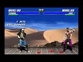 Kabal Corner Kombo 89 4 Different Combos 63 59 60 And 89 Umk3 By TANK U GIN
