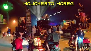 Mojokerto Horeg Sahur On The Road Minggu Terhakir