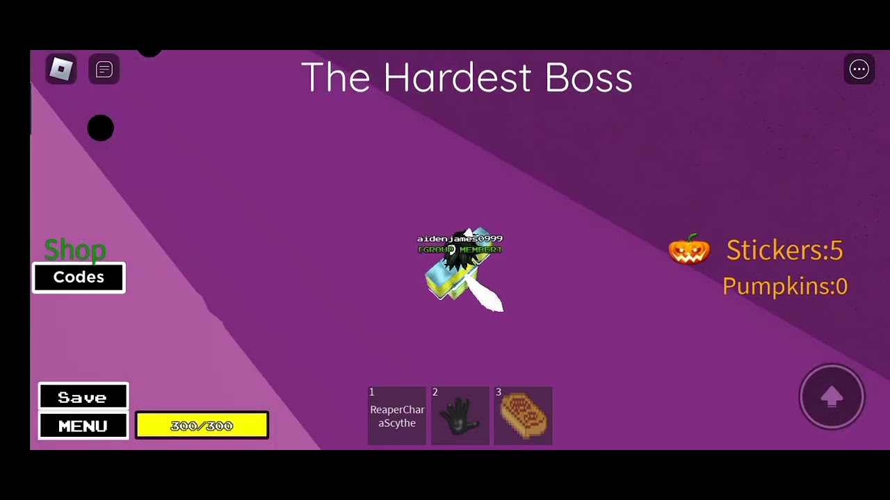 The Hardest UnderTale 3D Boss Battles Boss YouTube