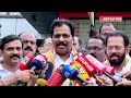 'KPCC അധ്യക്ഷനെ തെരഞ്ഞെടുക്കേണ്ട ചുമതല ഹൈക്കമാന്ഡിന്, അനുയോജ്യനായ ആളെ കണ്ടെത്തും';Kodikunnil Suresh