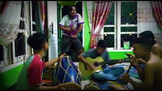 Story Wa losdol_versi kendang cover