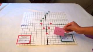STEM SOS Level 2 ALGEBRA 2 BOARD GAME screenshot 3