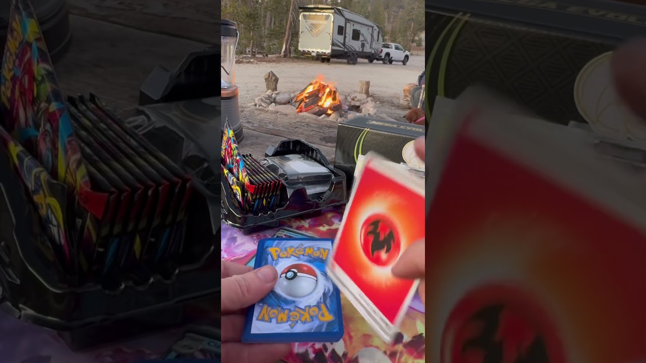 Pokémon Mega Evolution ETB Pack 2 