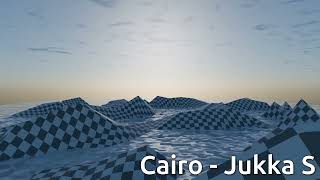 Cairo - Jukka S