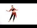 How to Do Stationary Hip Circles | Belly Dance