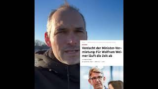 Christian Lohmeyer Über Nius, Apollo, Weimer, Söder, Merz ...