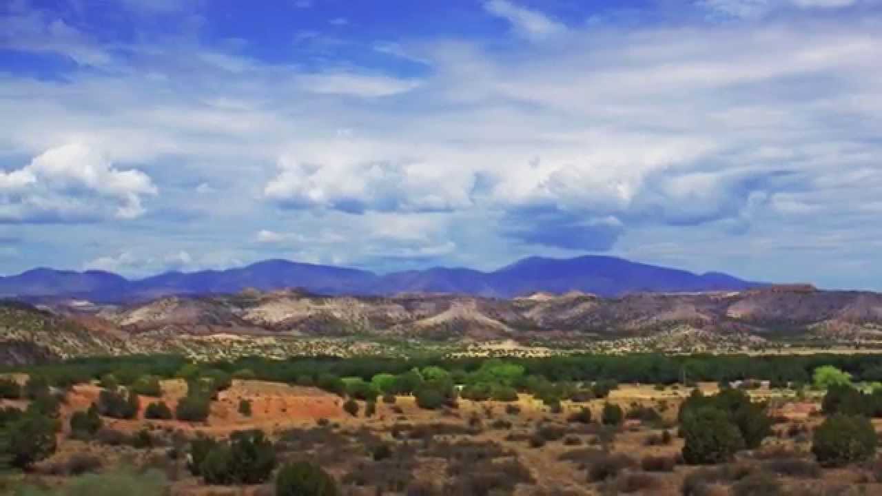 Mark O'Connor and "Over the Waves"  Sobre las Olas