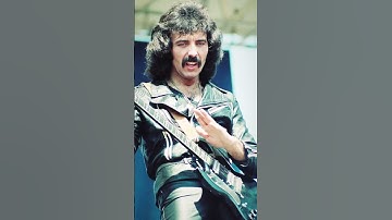 Thumbnail of You Won’t Believe How Black Sabbath Wrote 'Iron Man'