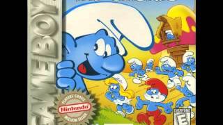 The Smurfs Gb Ost - Boss Fight