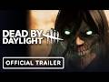 Dead by Daylight - Official Bloodbound Reveal Trailer (Ft. Darkest Dungeon, Attack on Titan, Alien)