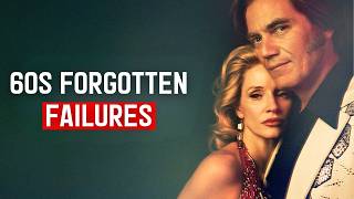 15 Even More 1960s TV Shows That Were Huge Flops