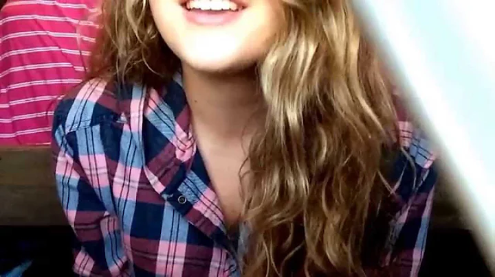 I'm Yours Jason Mraz - Sabrina Steele Cover