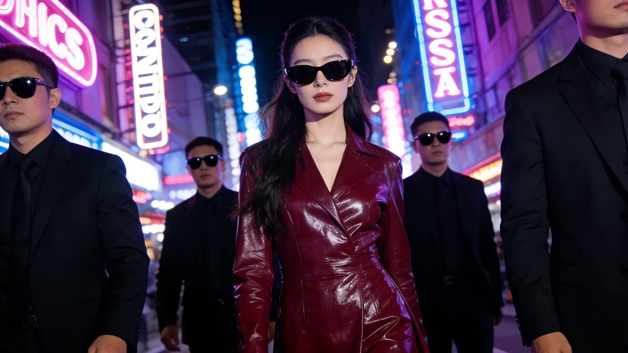 【더빙】“남편과 아이 모두 당신 거예요” 그녀의 한마디에 세계가 뒤집혔다! 잃어버린 후에야 깨닫는 진정한 사랑#movie#드라마