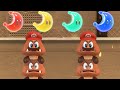 Super Mario Odyssey Walkthrough Part 10 - Welcome to Bowser's Kingdom