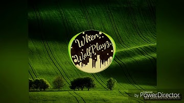 My New Intro Like Trap Nation