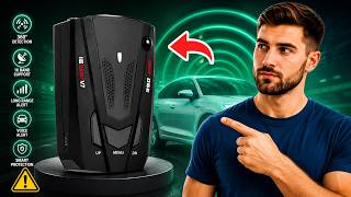 Speeder Pro Radar Detector Review 2026: Legit Gadget or Scam? screenshot 4