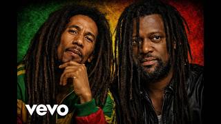 Bob Marley &amp; Lucky Dube – Together As One | Reggae Legends Unite 🌍 One Love, One People