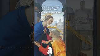 God Hid a Sign for Mary | Contemplata Into the Mysteries of the Rosary Ep 3