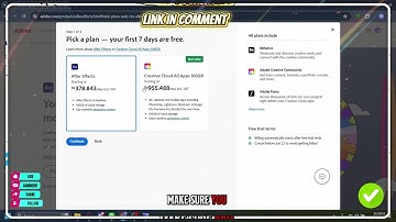 Download & Install Adobe After Effects 2025 FREE Trial 💻 Step-by-Step Tutorial 📥
