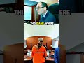 30+ Charges Later… The Judge Was Done