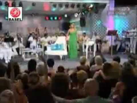 Sibel Can Ibrahim Tatlises 