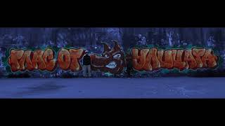 M4STAAMIND x IMERA - ГЛАС ОТ УЛИЦАТА
