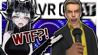 The WORST Game Show in VRCHAT!