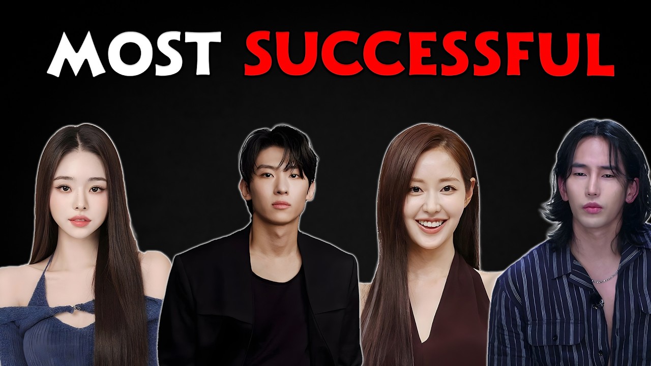 Who Became the Biggest Star After Single’s Inferno?