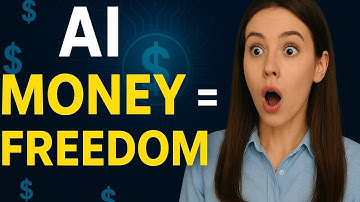 How AI Tools Are Changing Personal Finance in 2025 | Earn Smart, Save Smarter