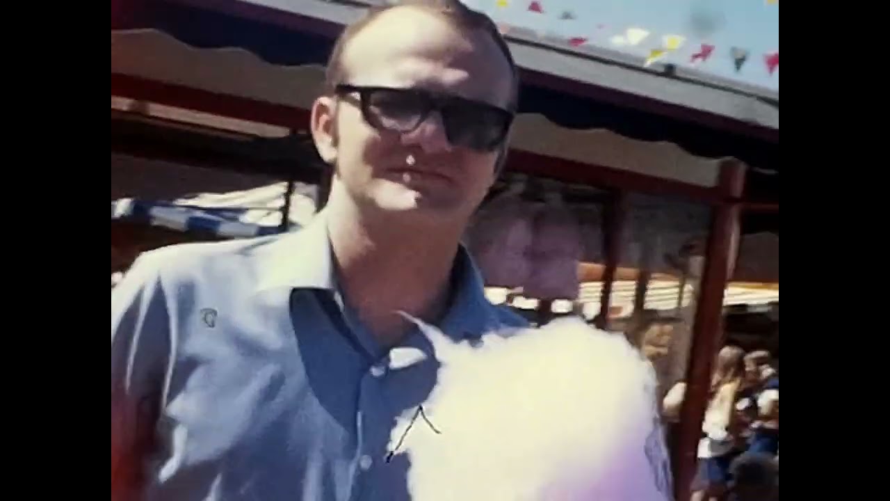 Ohio State Fair 1969, and Ohio 1970 Pt 1