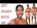 Get Ready With Me for a Date: Skincare, Makeup, Hair, and Nails! Highlowluxxe 2021