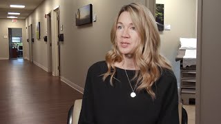 Dr. Amanda Smith Explains Common Causes of Eczema