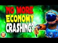 Is Economy Crashing Gone? No Man's Sky Economy Crashing Origins Update and How to Make Money