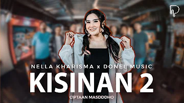 Nella Kharisma - Kisinan 2 (Official Music VIdeo)