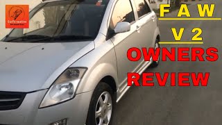 FAW V2 Owners Review - Carfomative