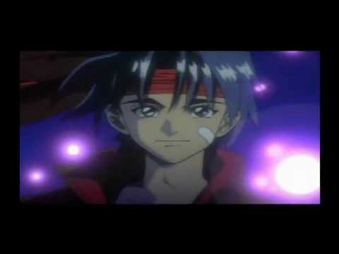 Wild Arms 1 Intro Opening HD