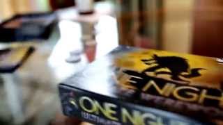 Andres Bachelor Party Weekend